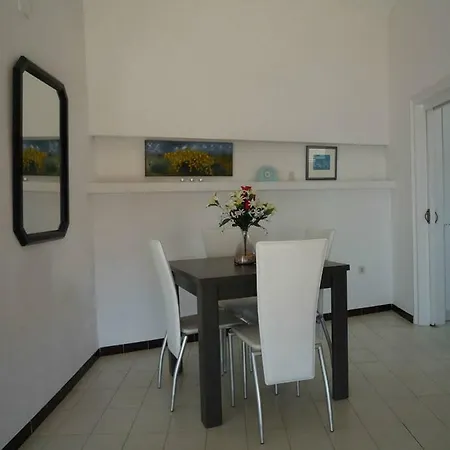 Casa Solberg Сasa de vacaciones
