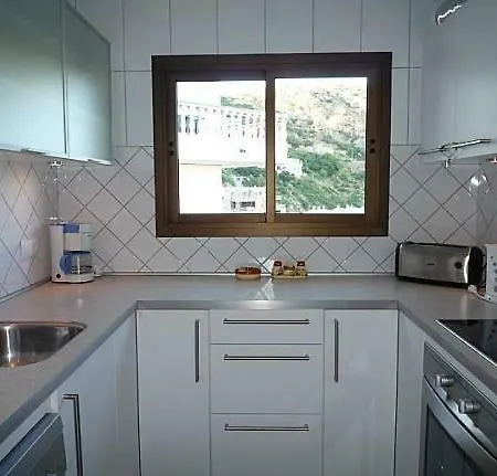 Casa Solberg Сasa de vacaciones