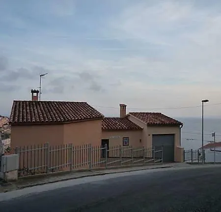Casa Solberg Сasa de vacaciones *