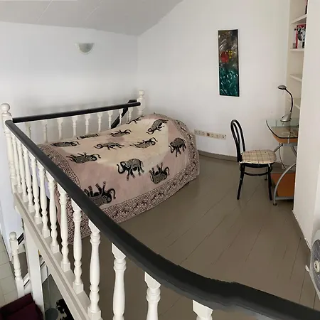 Holiday home Casa Solberg *