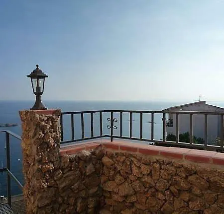 Holiday home Casa Solberg