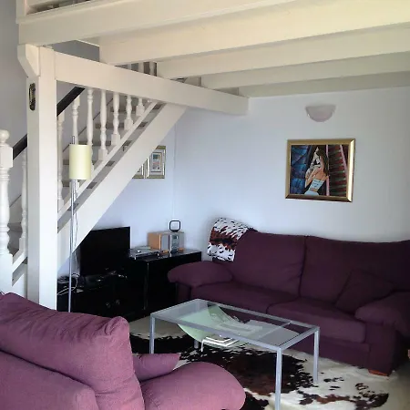 Casa Solberg *