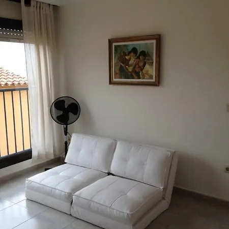Holiday home Casa Solberg *