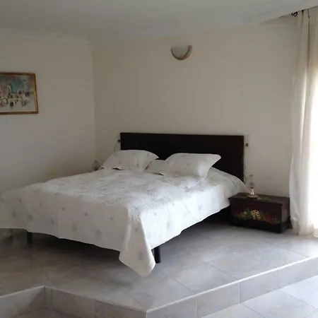 Holiday home Casa Solberg Roses