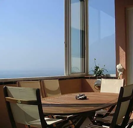 Casa Solberg *